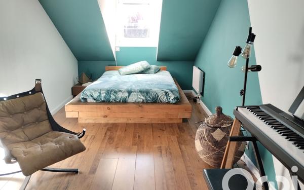 Appartement à vendre    4 pièces • 82 m2 Longjumeau