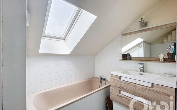 Appartement à vendre    4 pièces • 82 m2 Longjumeau