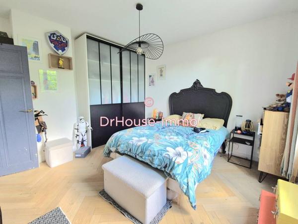 Maison à vendre 7 pièces de 150 m²