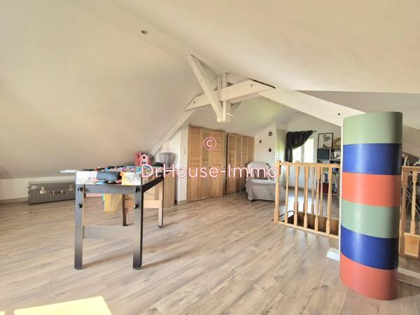 Maison à vendre 7 pièces de 150 m²