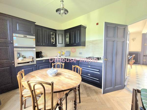 Maison à vendre 7 pièces de 150 m²