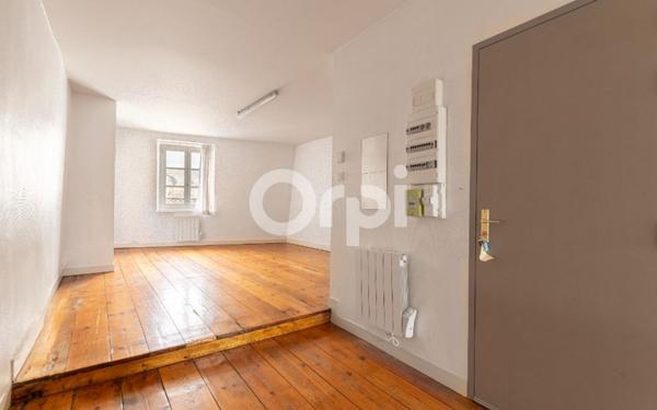 Appartement à louer    2 pièces •  Limoges