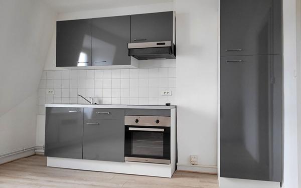 Appartement à louer    2 pièces •  Limoges