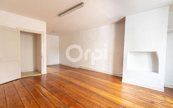 Appartement à louer    2 pièces •  Limoges