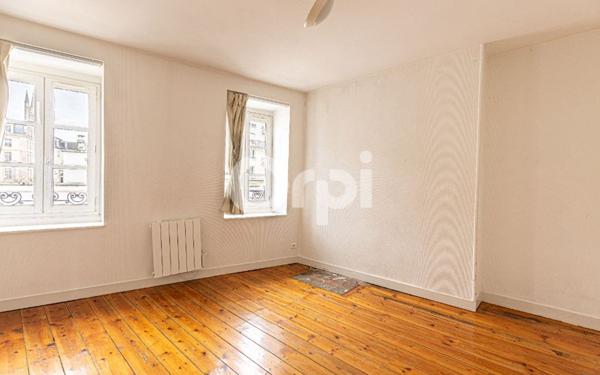 Appartement à louer    2 pièces •  Limoges