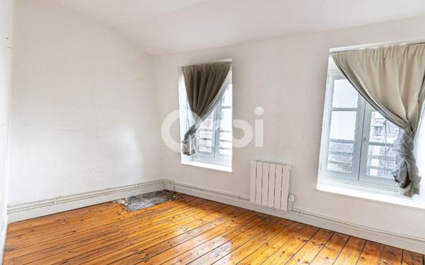 Appartement à louer    2 pièces •  Limoges