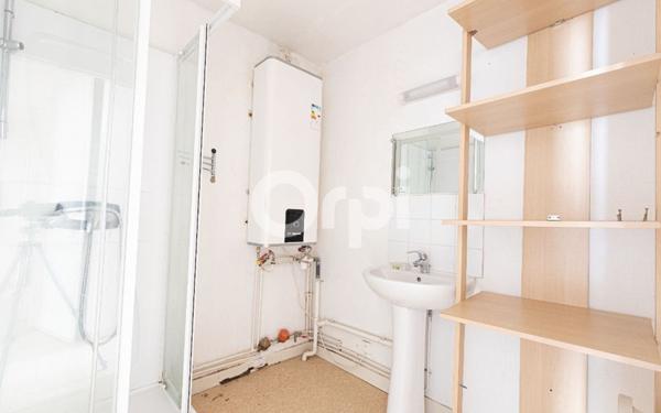 Appartement à louer    2 pièces •  Limoges