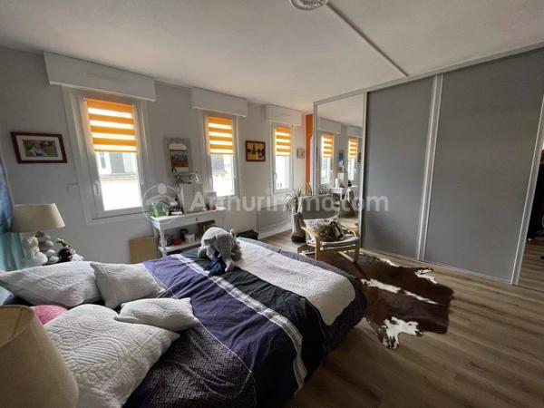 Vente Appartement 7 pièces 166 m2 à Belfort