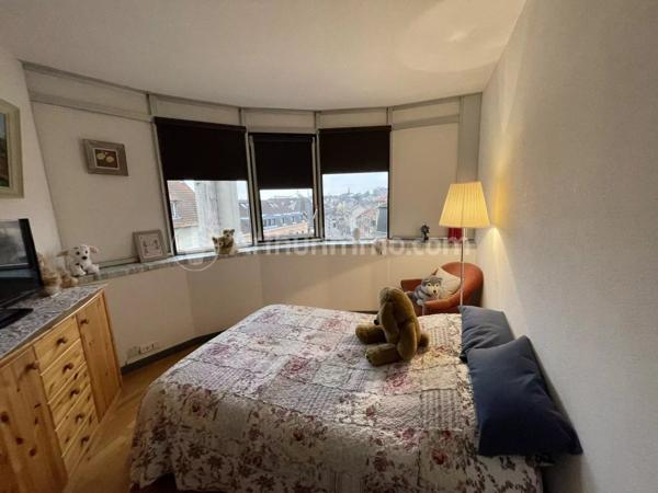 Vente Appartement 7 pièces 166 m2 à Belfort