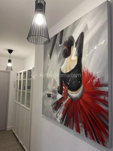 Vente Appartement 7 pièces 166 m2 à Belfort