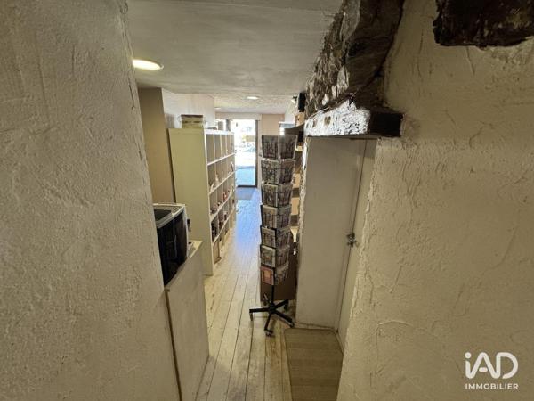 Boutique/Local commercial à vendre 80 m² Blain
