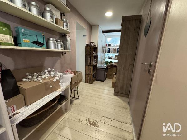 Boutique/Local commercial à vendre 80 m² Blain