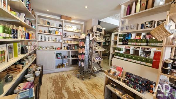 Boutique/Local commercial à vendre 80 m² Blain