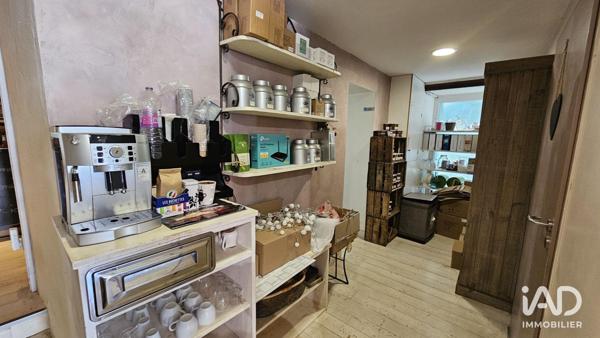 Boutique/Local commercial à vendre 80 m² Blain