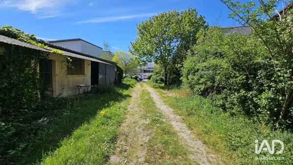 Boutique/Local commercial à vendre 80 m² Blain