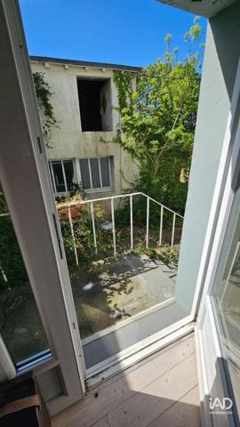 Boutique/Local commercial à vendre 80 m² Blain