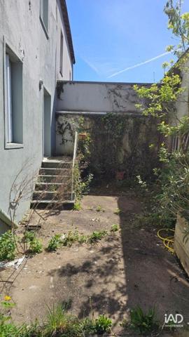 Boutique/Local commercial à vendre 80 m² Blain