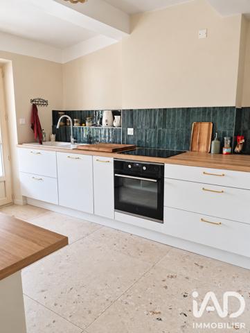 Appartement à vendre 3 pièces 68 m² Salernes