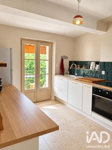 Appartement à vendre 3 pièces 68 m² Salernes