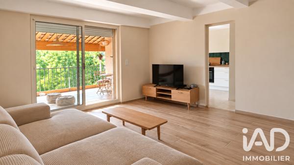 Appartement à vendre 3 pièces 68 m² Salernes