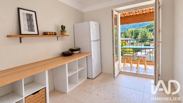 Appartement à vendre 3 pièces 68 m² Salernes