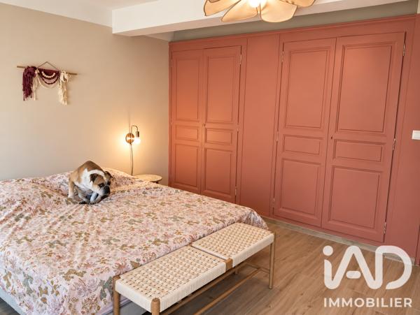 Appartement à vendre 3 pièces 68 m² Salernes