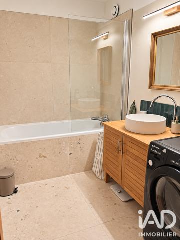 Appartement à vendre 3 pièces 68 m² Salernes