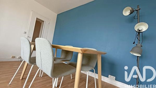 Appartement à vendre 3 pièces 60 m² Bezons