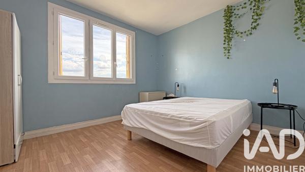 Appartement à vendre 3 pièces 60 m² Bezons