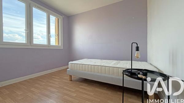 Appartement à vendre 3 pièces 60 m² Bezons