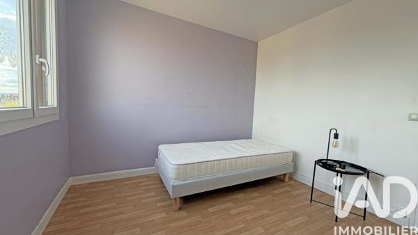 Appartement à vendre 3 pièces 60 m² Bezons
