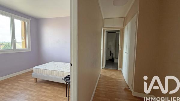 Appartement à vendre 3 pièces 60 m² Bezons
