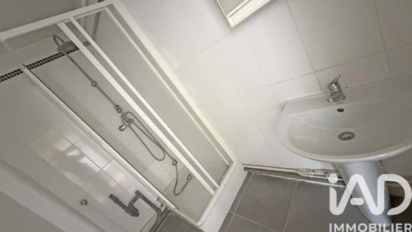 Appartement à vendre 3 pièces 60 m² Bezons