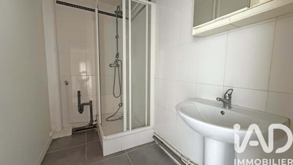 Appartement à vendre 3 pièces 60 m² Bezons