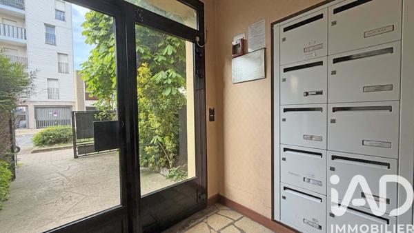 Appartement à vendre 3 pièces 60 m² Bezons