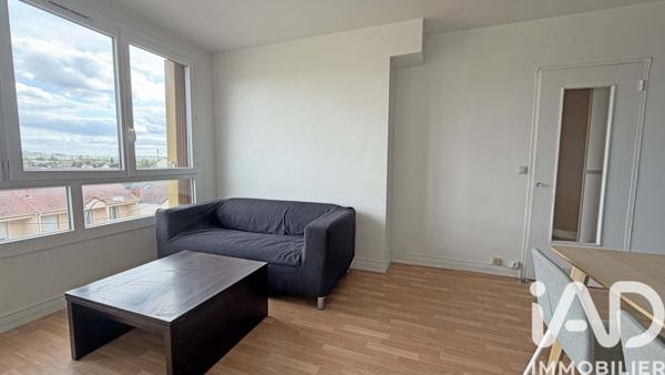 Appartement à vendre 3 pièces 60 m² Bezons