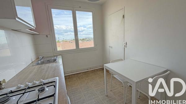 Appartement à vendre 3 pièces 60 m² Bezons