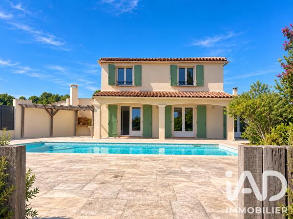 Maison (prestige) à vendre 7 pièces 175 m² Martigues