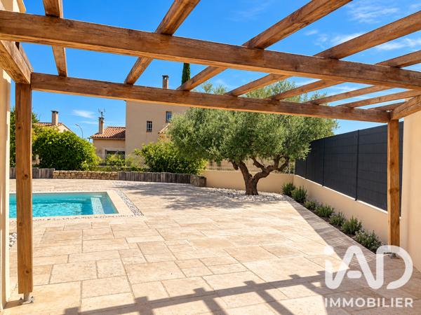 Maison (prestige) à vendre 7 pièces 175 m² Martigues