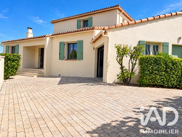Maison (prestige) à vendre 7 pièces 175 m² Martigues