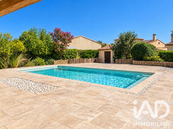 Maison (prestige) à vendre 7 pièces 175 m² Martigues