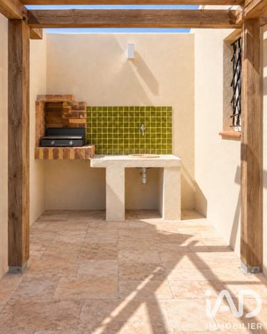 Maison (prestige) à vendre 7 pièces 175 m² Martigues