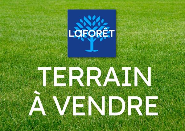 Achat terrain Lormont - 826 m² - 270 000 €