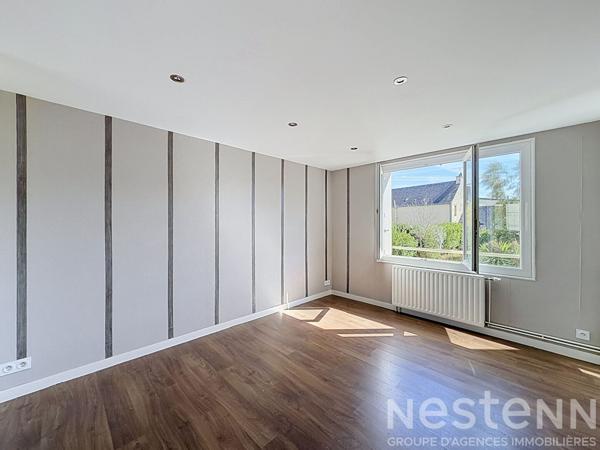 A vendre - appartement T2 - Place de la Liberté à Lorient