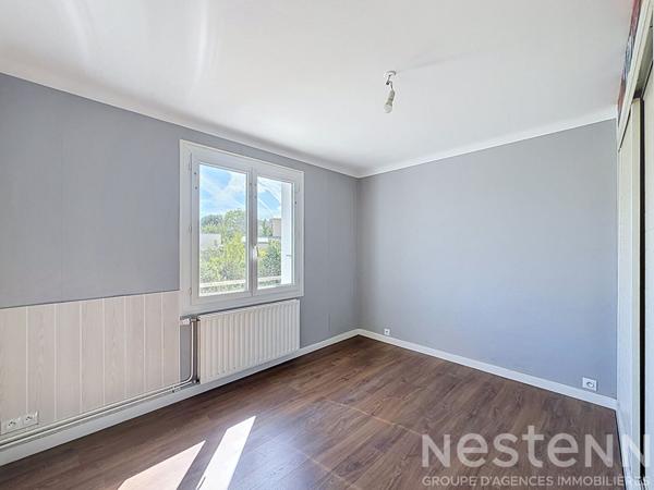 A vendre - appartement T2 - Place de la Liberté à Lorient