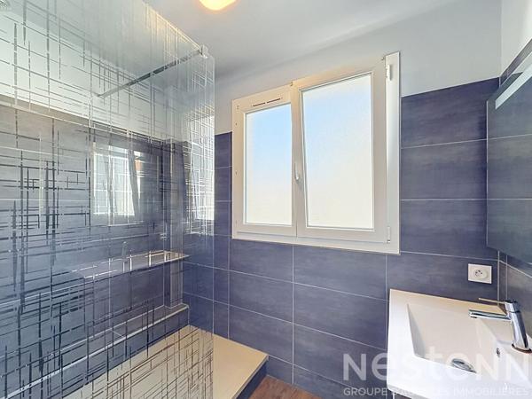 A vendre - appartement T2 - Place de la Liberté à Lorient