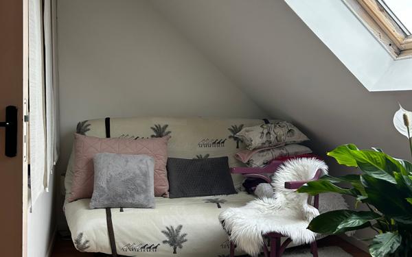 Maison à vendre    4 pièces • 80 m2 Pontault-Combault