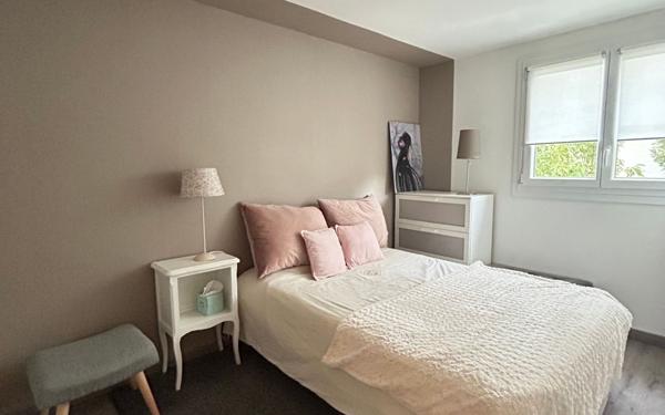 Maison à vendre    4 pièces • 80 m2 Pontault-Combault