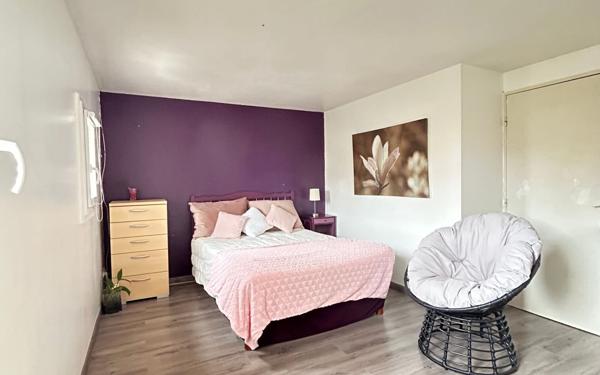 Maison à vendre    4 pièces • 80 m2 Pontault-Combault