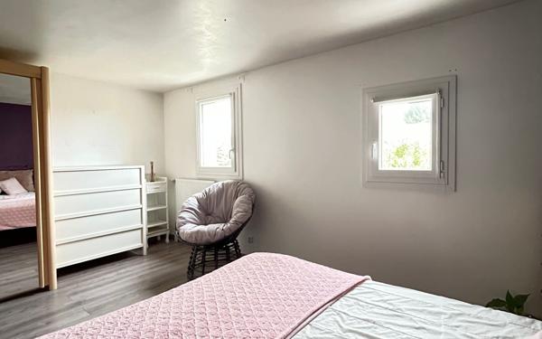 Maison à vendre    4 pièces • 80 m2 Pontault-Combault